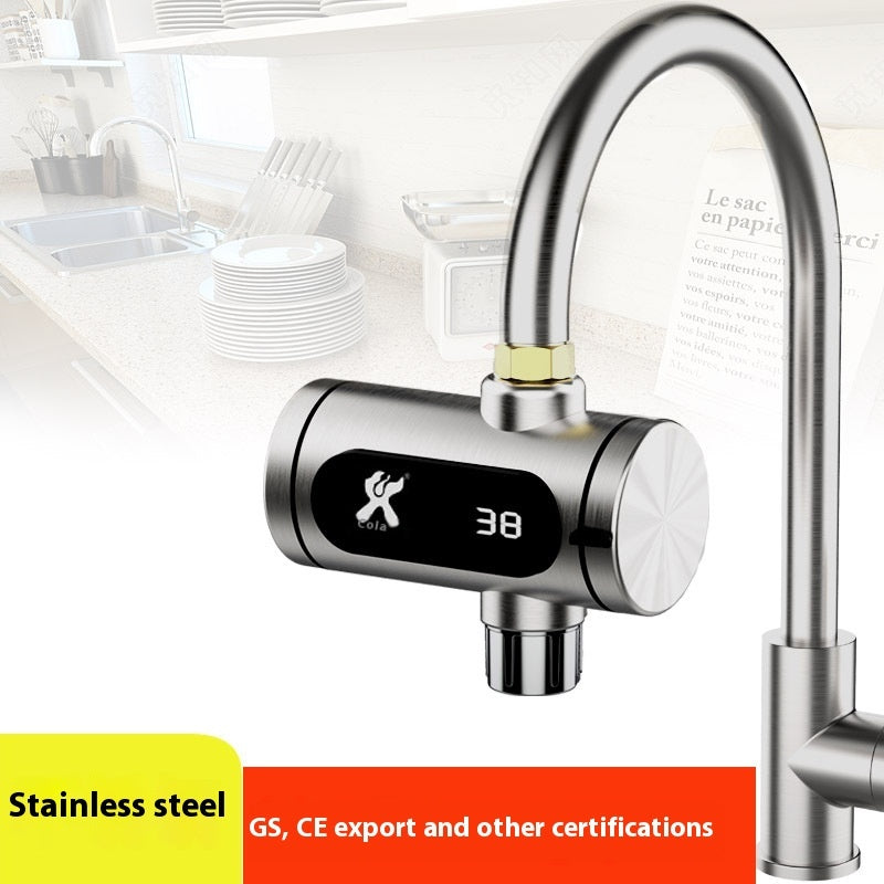 #KitchenInnovation