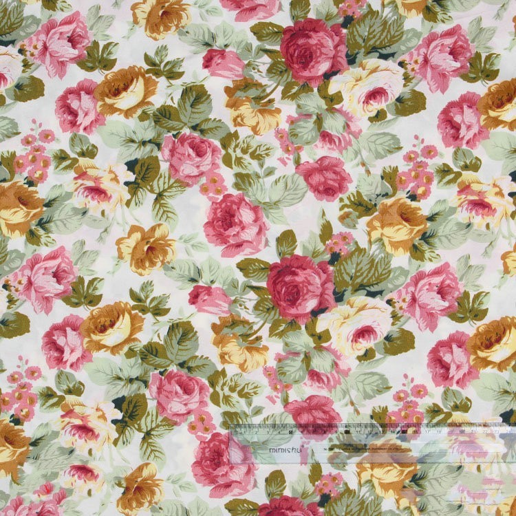 #PeachSkinFabric