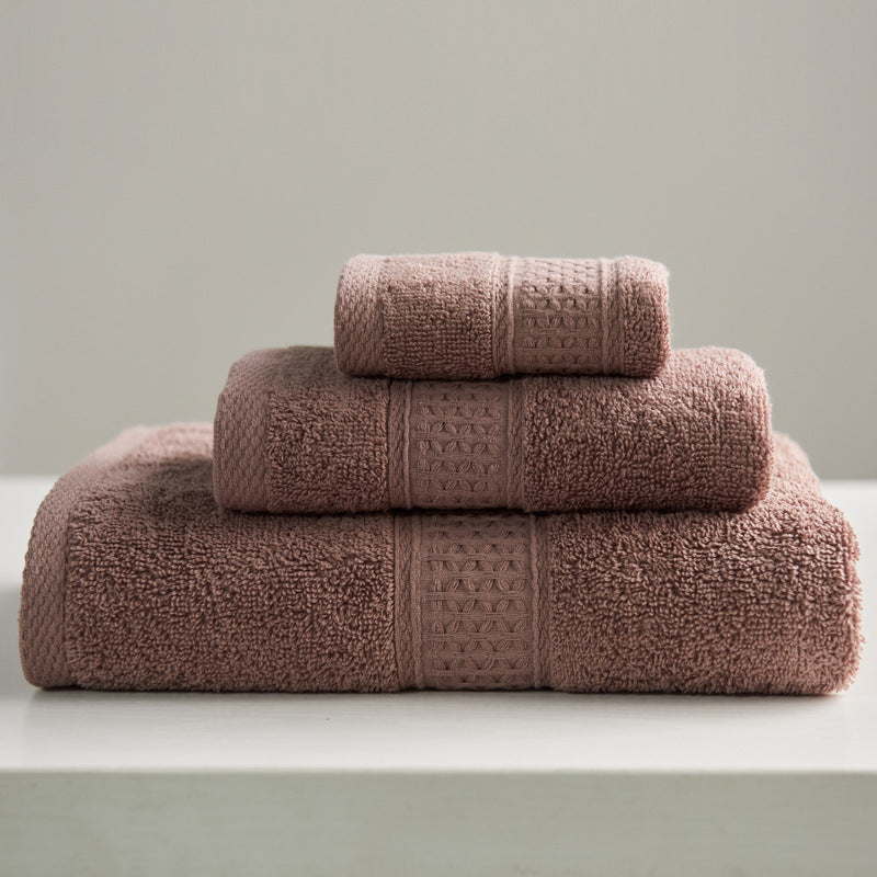 #CottonTowels