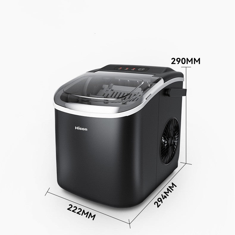 #AutomaticIceMachine