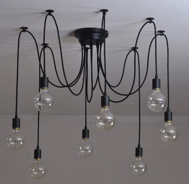 #WindChandelier