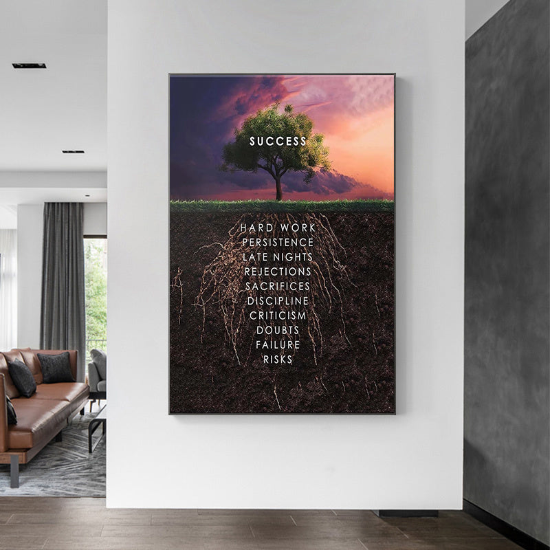 #PosterArt