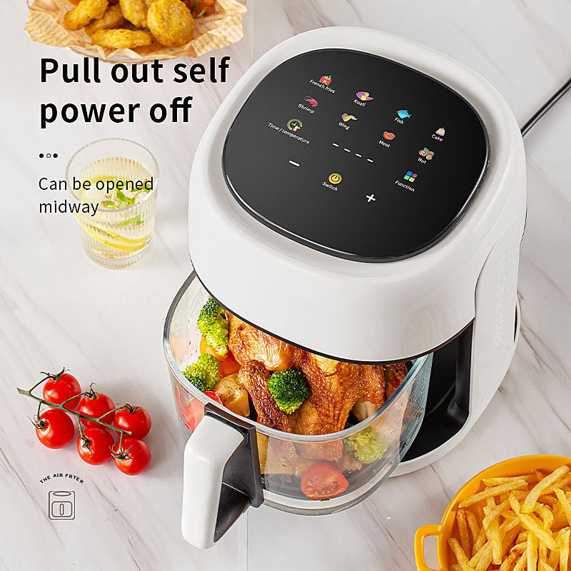 #ConvectionOven