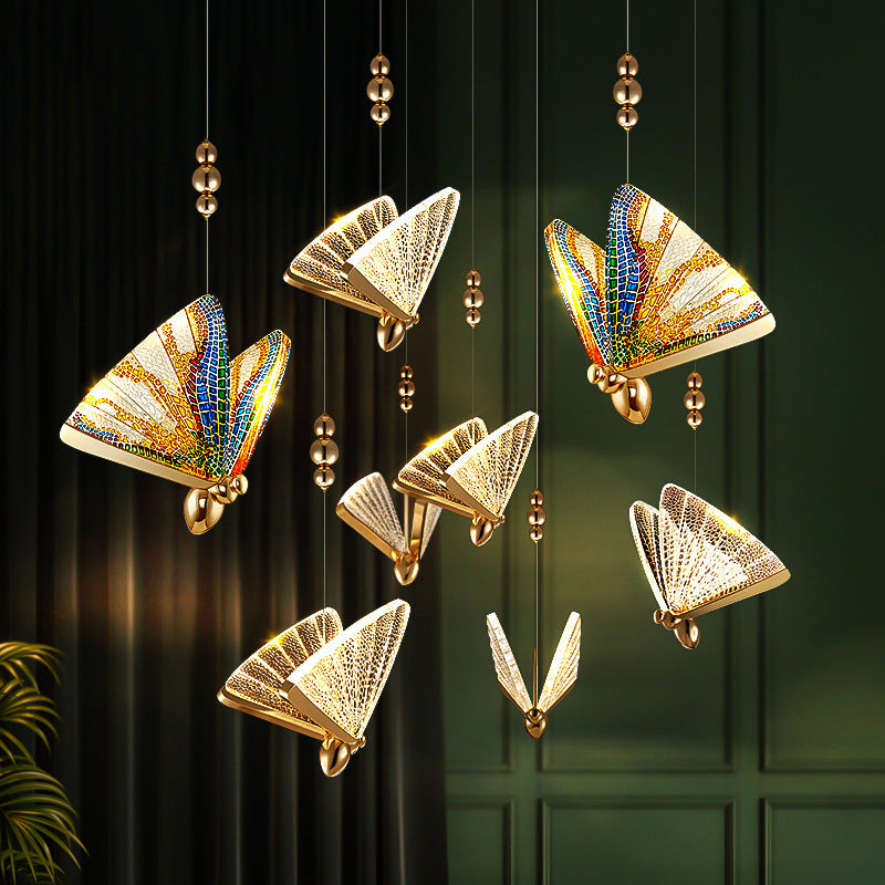 #ChandelierDesign
