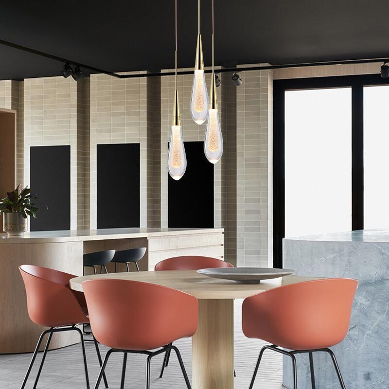 #CrystalLighting