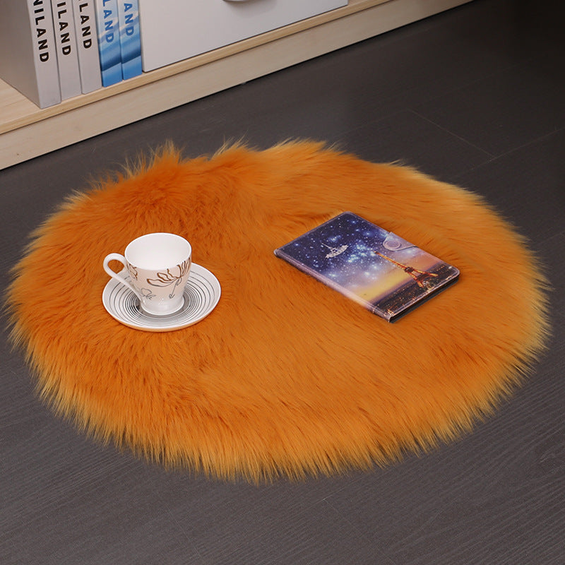 #WoolRug