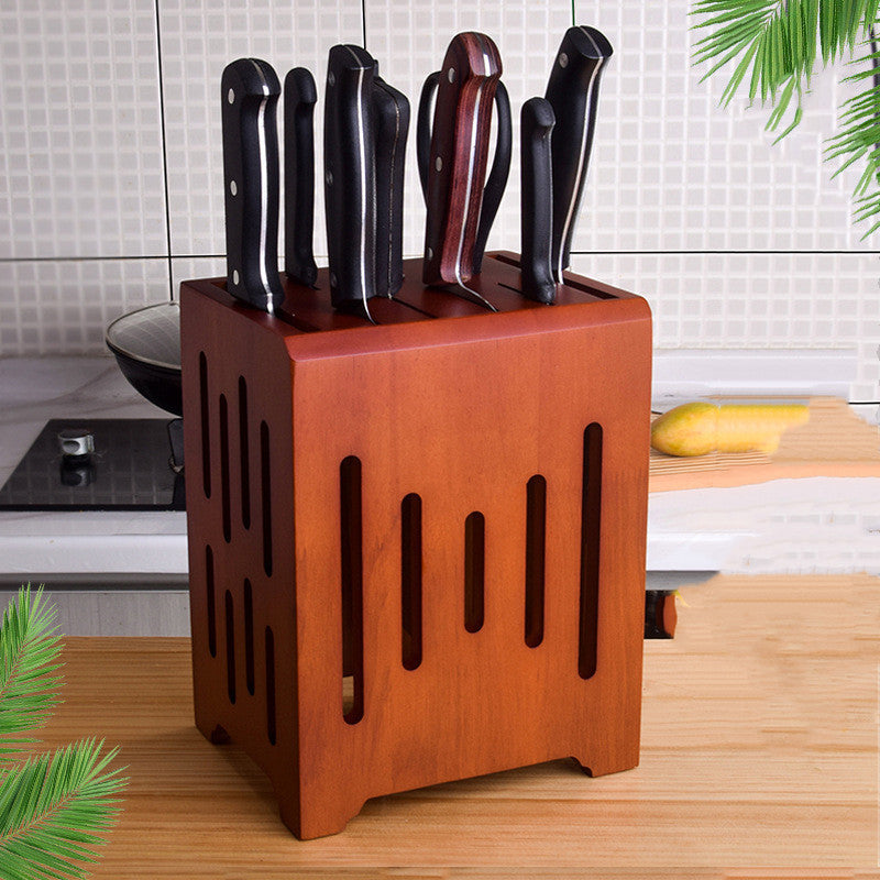 #KnifeHolder