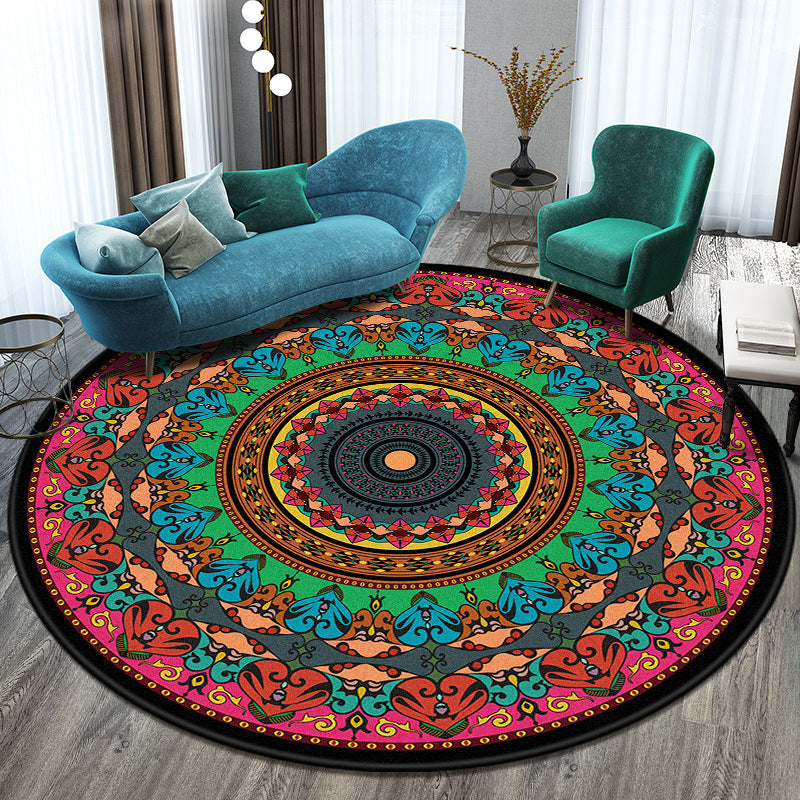 #RugAddict