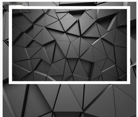 #TriangleDesign