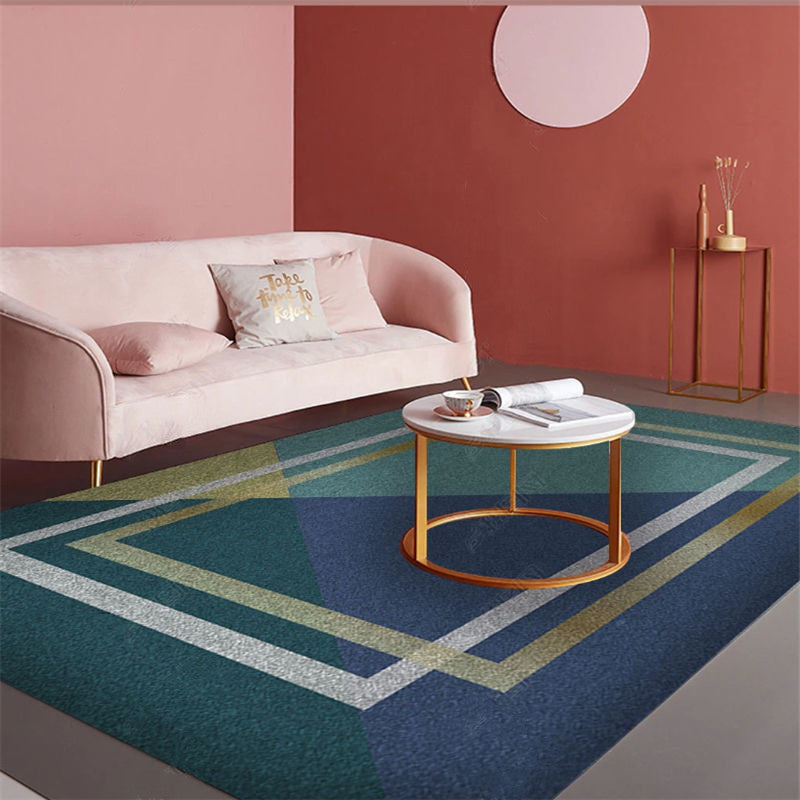#LuxuryCarpet