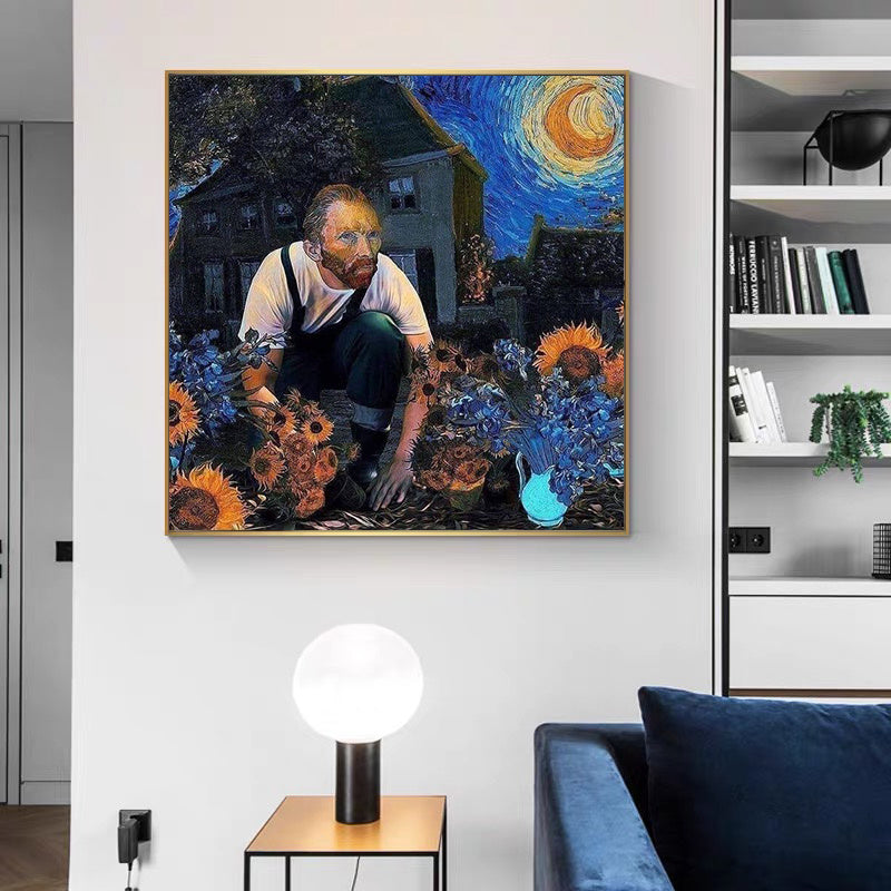 #CanvasPrint