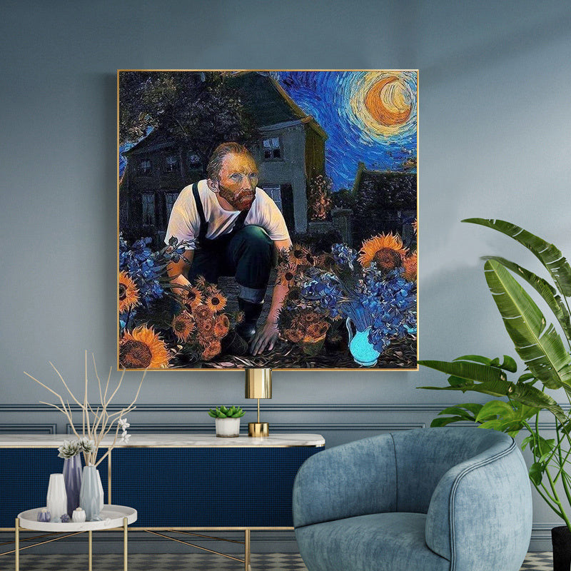 #FloralArt