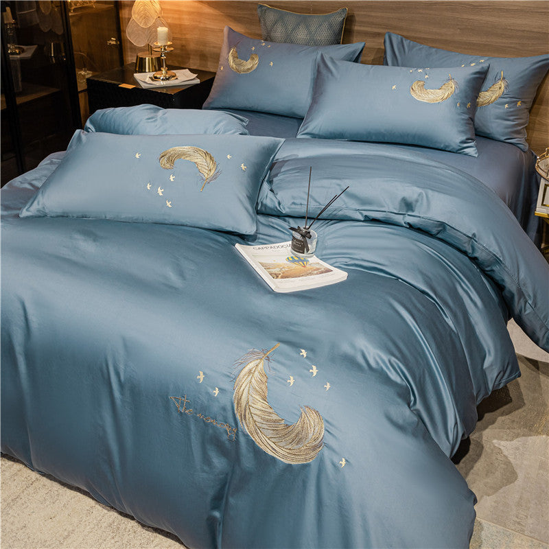 #FourPieceBedding