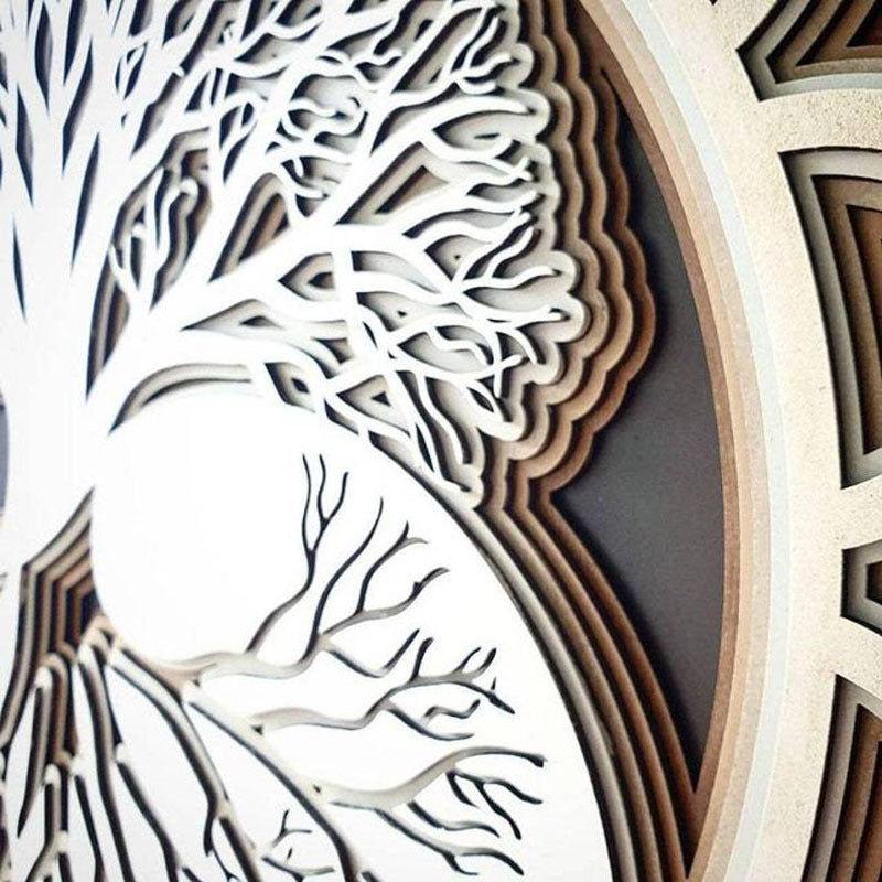 #BohoDecor