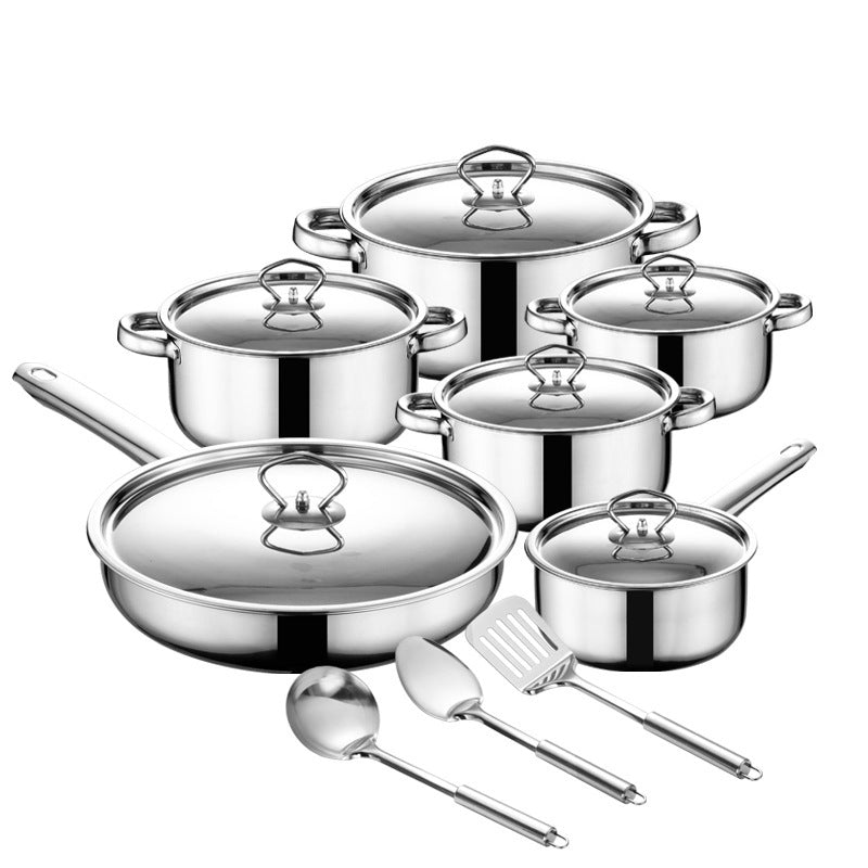 #PremiumCookware