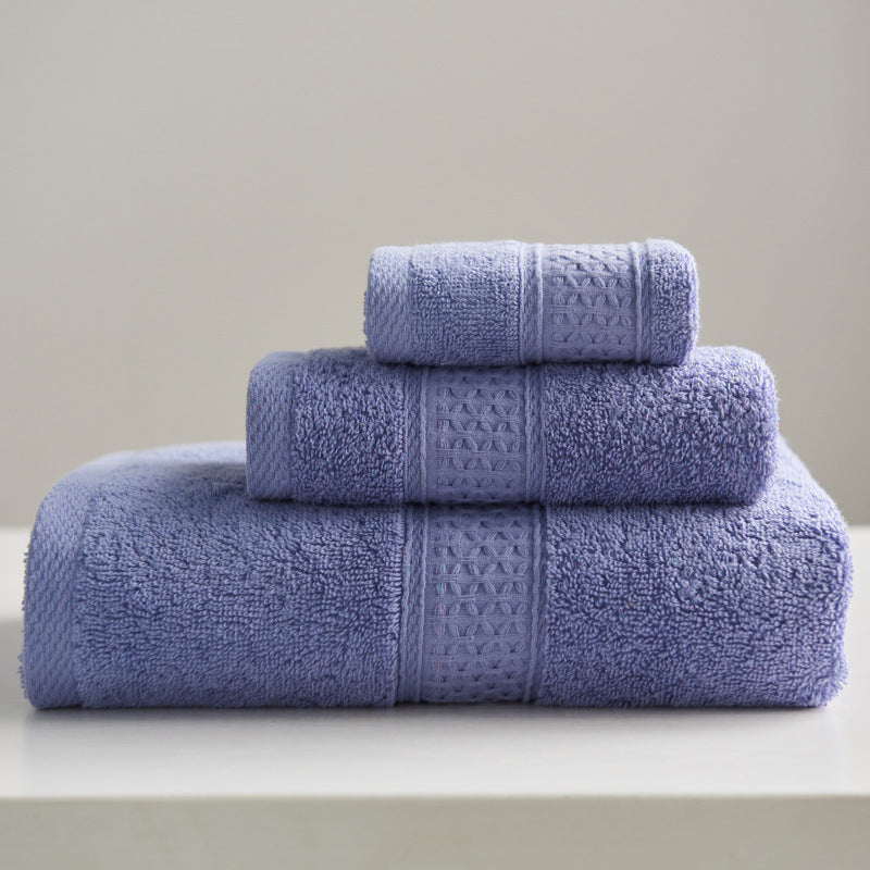 #LuxuryTowels