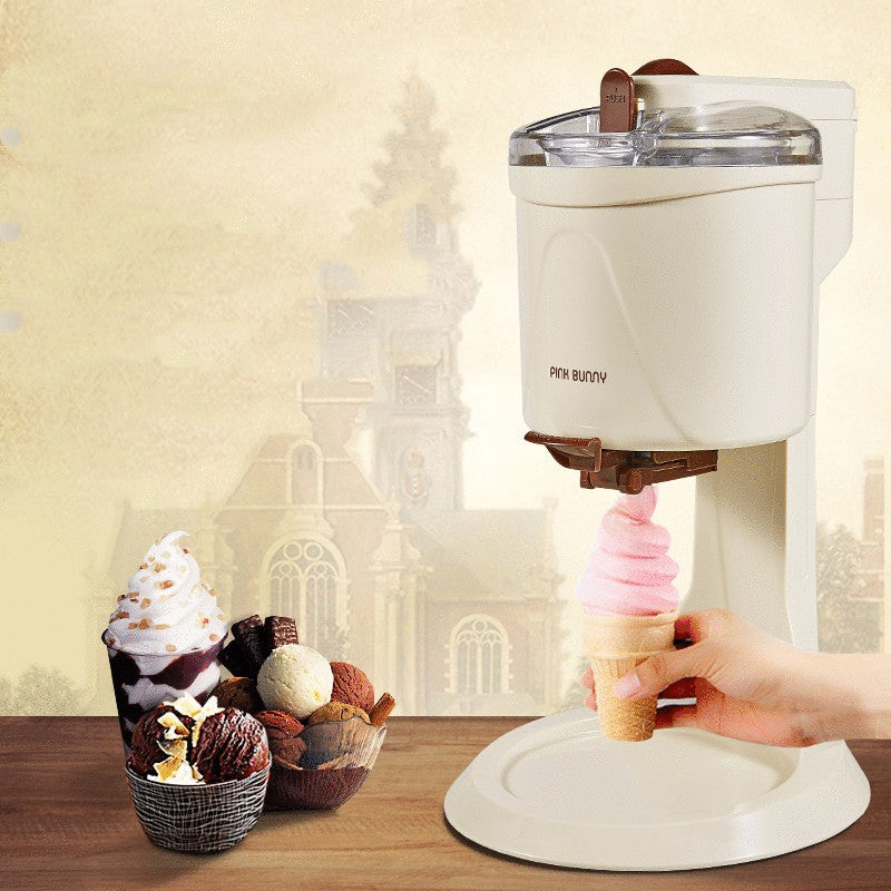 #FrozenTreats
