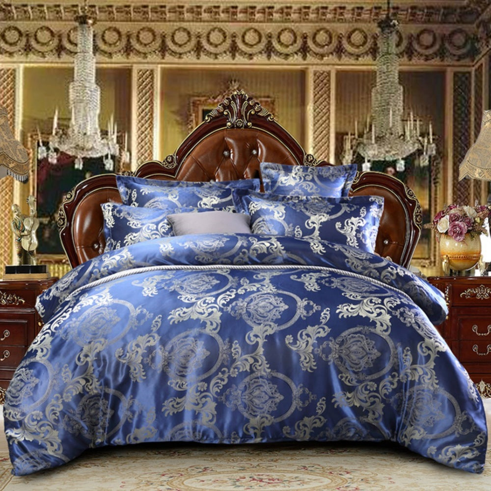 #LuxuryBedding