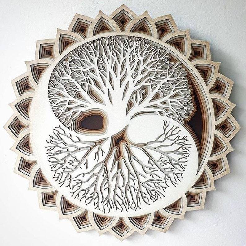 #ArtisticHomeDecor