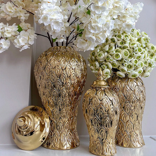 #CeramicVase