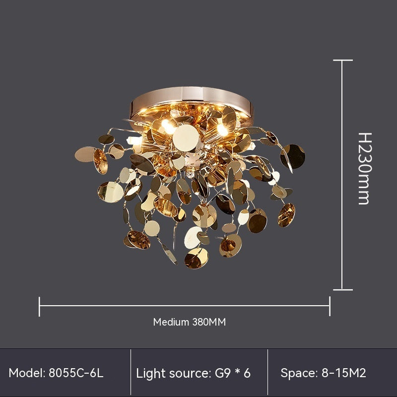 #StatementLighting