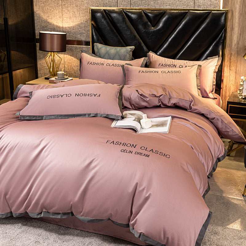 #LuxuryBedding
