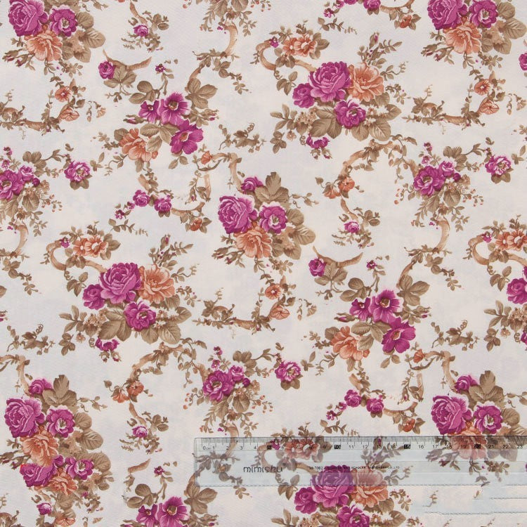 #SustainableFabrics