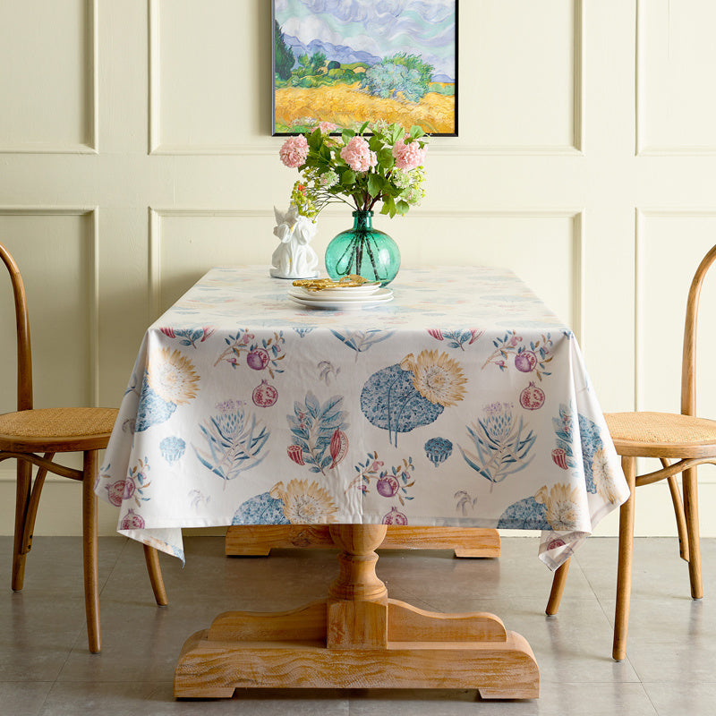 #LuxuryTablecloth