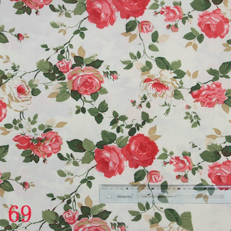 #FabricAddict