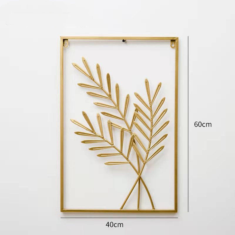 #MetalWallArt