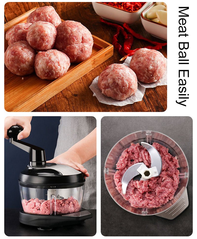 #SmallMixer