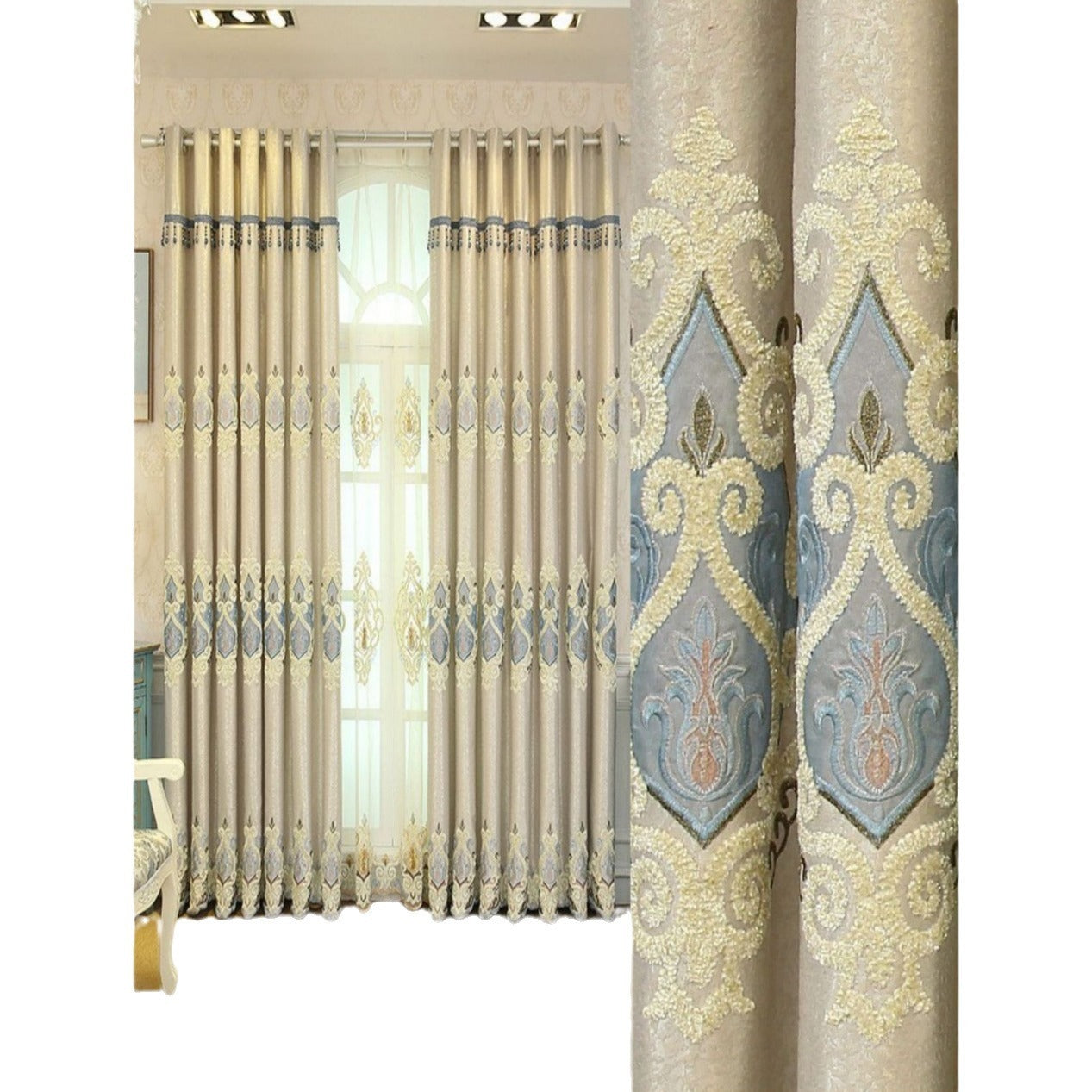 #HomeTextiles