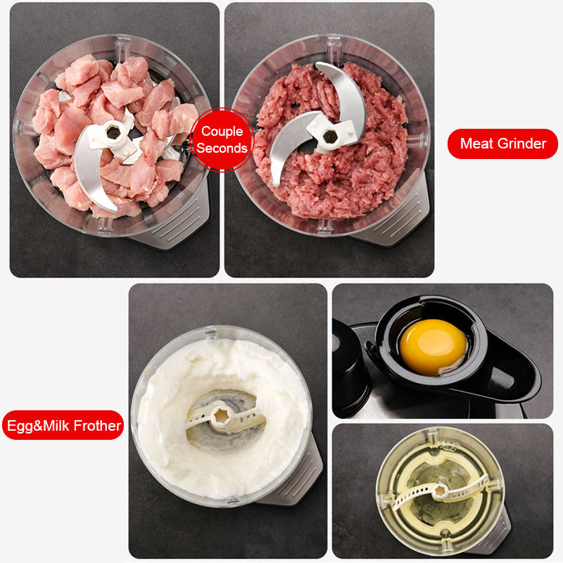 #FoodPrepTools