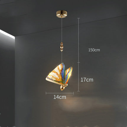 #StatementLighting