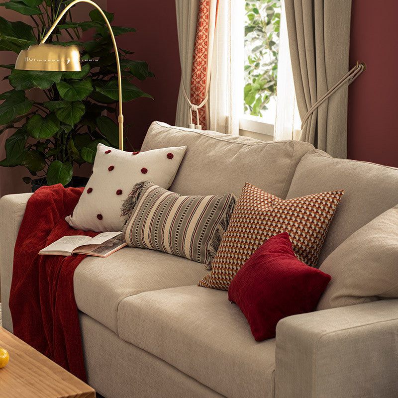 #LuxuryPillows