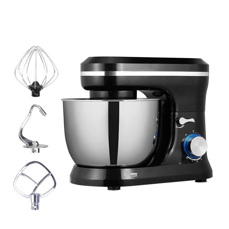 #BakingEssentials