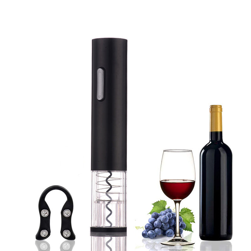 #ElectricWineOpener