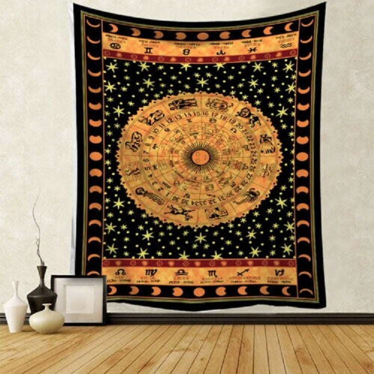 #BohoDecor