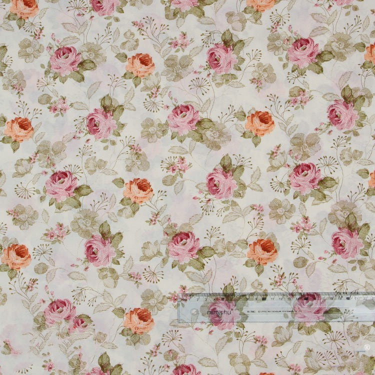 #PolyesterFabric