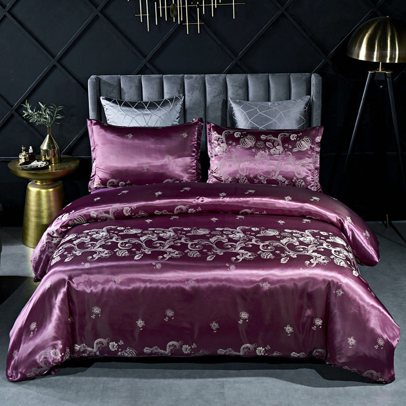 #ElegantBedding
