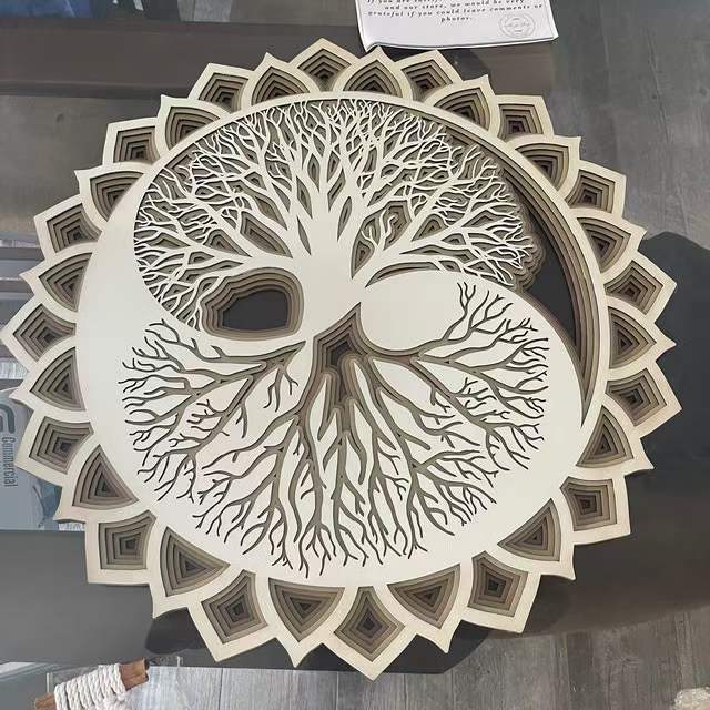 #TreeOfLifeArt