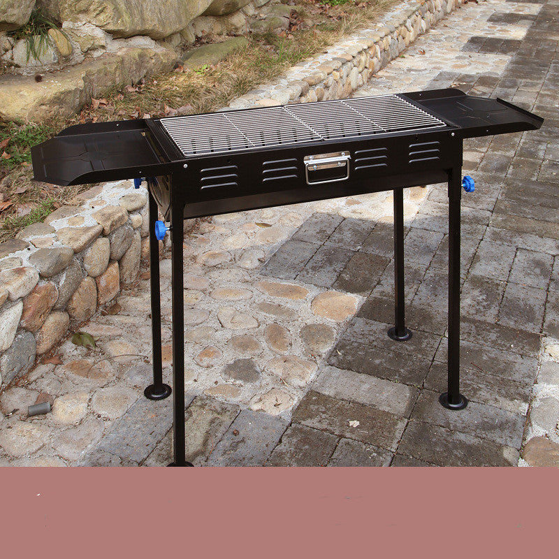 #OutdoorCooking