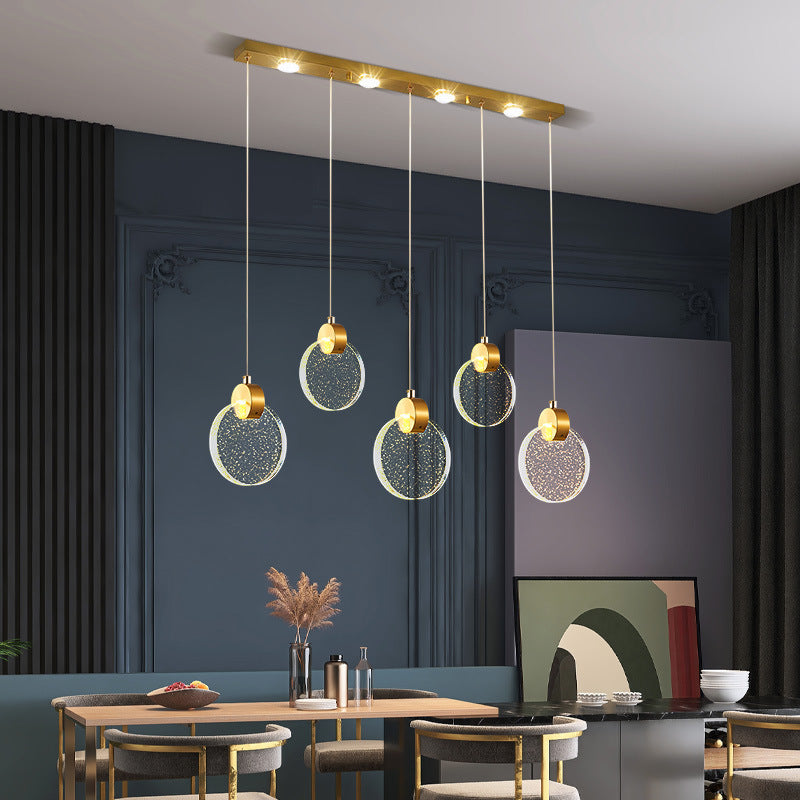 #DiningRoomLighting