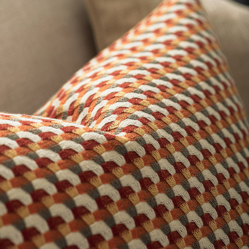 #RetroPillow