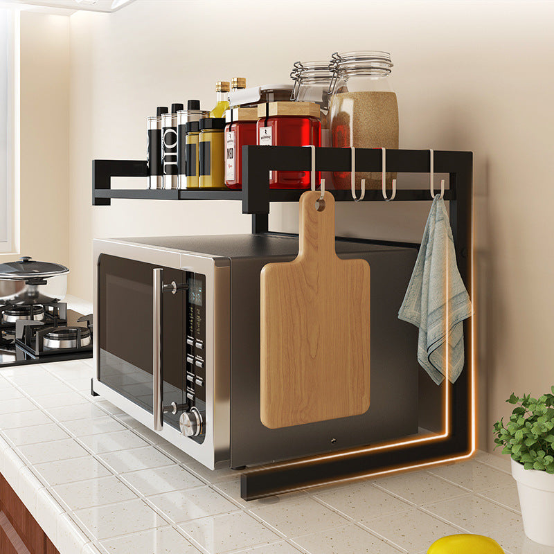 #KitchenOrganization