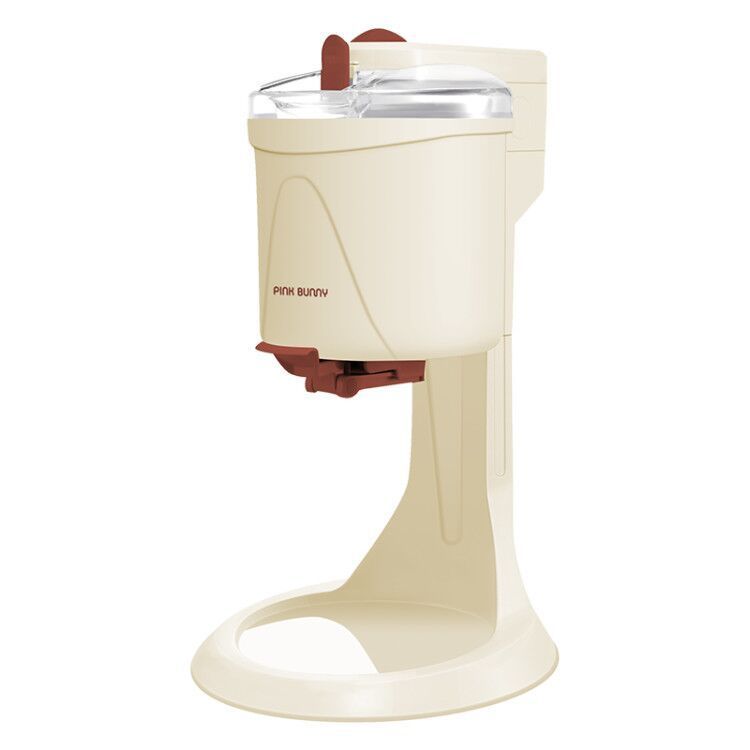 #IceCreamMachine