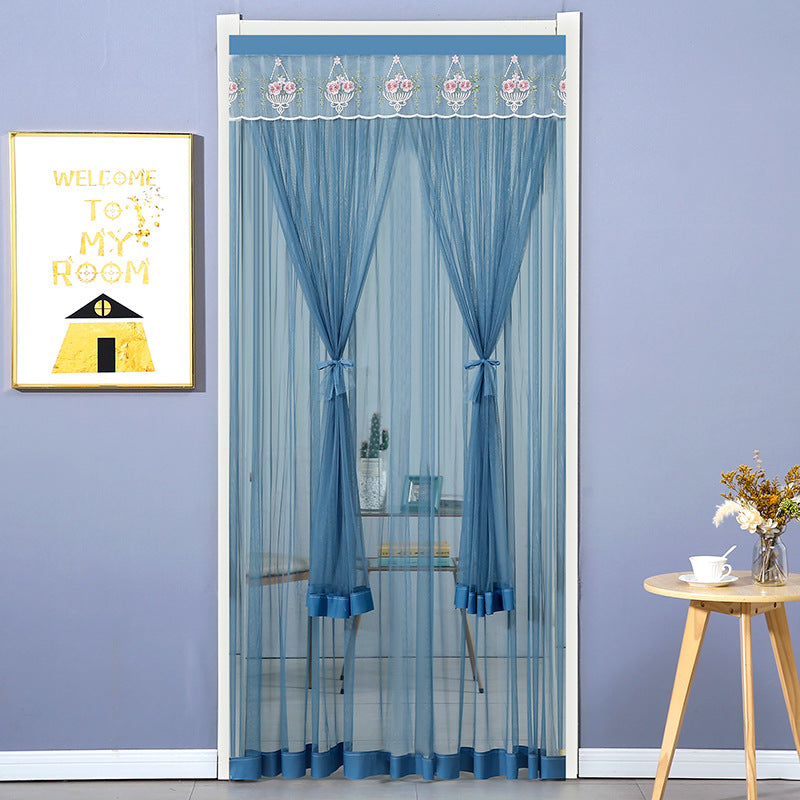 #CurtainInspo