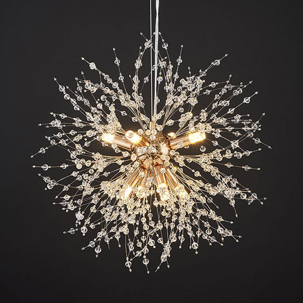 #StatementLighting