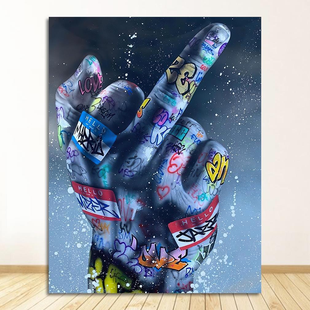 #GraffitiArt