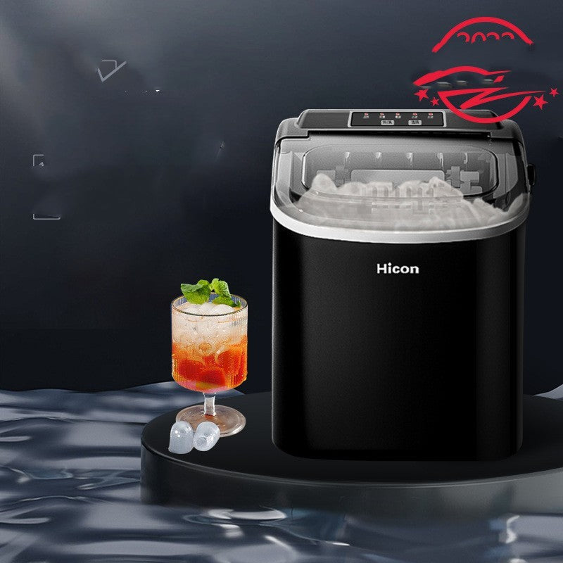 #MiniIceMaker